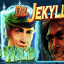 Λογότυπο Dr Jekyll Goes Wild
