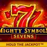 Λογότυπο Mighty Symbols™: Sevens