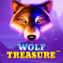 Λογότυπο Wolf Treasure