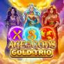 Λογότυπο Age of the Gods: Gold Trio
