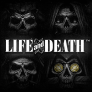 Λογότυπο Life and Death
