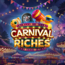 Λογότυπο Carnival Riches