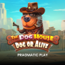 Λογότυπο The Dog House – Dog or Alive