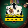 Λογότυπο BlackJack MH