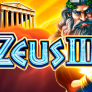 Λογότυπο Zeus III