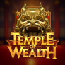 Λογότυπο Temple of Wealth