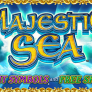 Λογότυπο Majestic Sea
