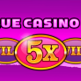 Λογότυπο True Casino 5x