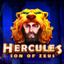 Λογότυπο Hercules Son of Zeus