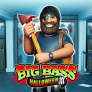 Λογότυπο Big Bass Halloween 3