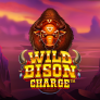 Λογότυπο Wild Bison Charge