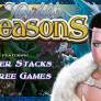 Λογότυπο Vivaldi's Seasons