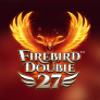 Λογότυπο Firebird Double 27