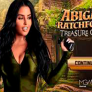 Λογότυπο Abigail Ratchfords Treasure Quest