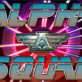 Λογότυπο Alpha Squad