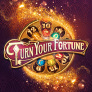 Λογότυπο Turn Your Fortune