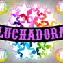 Λογότυπο Luchadora
