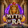 Λογότυπο Myth Of Ra