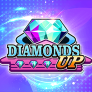 Λογότυπο Diamonds Up