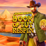 Λογότυπο John Hunter and the Book of Tut Respin