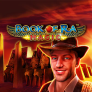 Λογότυπο Book of Ra Magic