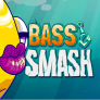 Λογότυπο Bass Smash