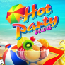 Λογότυπο Hot Party Deluxe