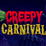 Λογότυπο Creepy Carnival