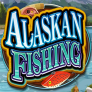 Λογότυπο Alaskan Fishing