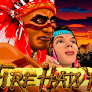 Λογότυπο Fire Hawk