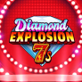 Λογότυπο Diamond Explosion 7s