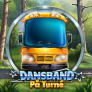 Λογότυπο Dansband På Turné