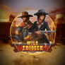Λογότυπο Wild Trigger