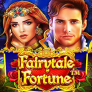 Λογότυπο Fairytale Fortune