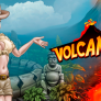 Λογότυπο Volcano