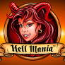 Λογότυπο Hell Mania