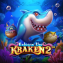 Λογότυπο Release the Kraken 2