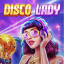 Λογότυπο Disco Lady