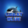 Λογότυπο Great Blue