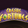 Λογότυπο Cresus Fortunes