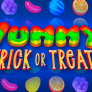 Λογότυπο Yummy Trick or Treat