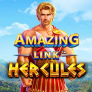 Λογότυπο Amazing Link Hercules