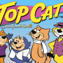 Λογότυπο Top Cat