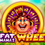 Λογότυπο Fat Mama's Wheel