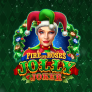 Λογότυπο Fire and Roses Jolly Joker