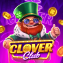 Λογότυπο Clover Club