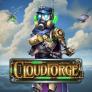 Λογότυπο Cloudforge