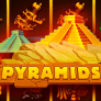 Λογότυπο Pyramids