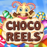 Λογότυπο Choco Reels