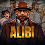 Λογότυπο Alibi
